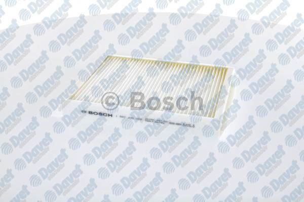 BOSCH 1987435058 Polen [Kabin] Filtresi Standart Mercedes W205 W213 Amg C 43 4matic Amg C 63 Amg Cls 53 4matic Amg E 43